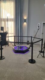 360 Video booth - imagine 2