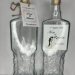 Sticla nunta Ucrainka 500ml