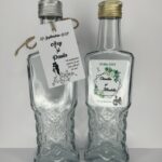 Sticla nunta Ucrainka 200ml ieftine