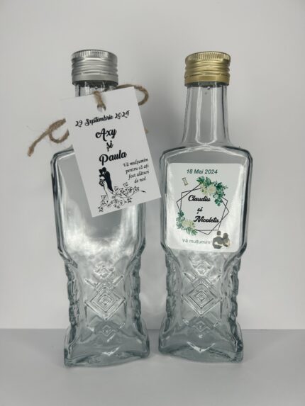 Sticla nunta Ucrainka 200ml ieftine