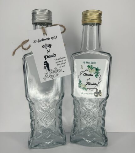 Sticla nunta Ucrainka 200ml ieftine