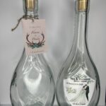 Sticla nunta Ikona 500ml
