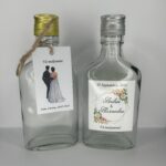 Sticle nunta Fleaga 200ml ieftine