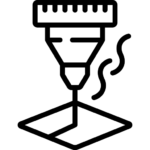Gravură laser