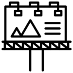 Materiale publicitare