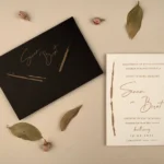 invitatie de nunta