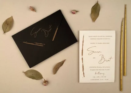 invitatie de nunta