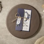 Invitatie de nunta - Cod 7001