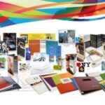 Materiale publicitare