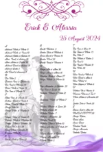 Lista de invitati - Ran 04 - imagine 2
