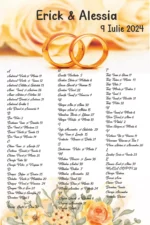 Lista de invitati - Ran 05 - imagine 2