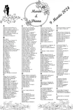 Lista de invitati - Ran 07 - imagine 2