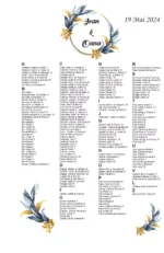 Lista de invitati - Ran 09 - imagine 2