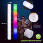Baston LED party - imagine 2