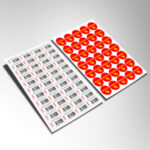 Etichete-Stickere autocolant