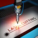 Gravura laser