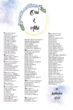 Lista de invitati - Tonlist 08 - imagine 2