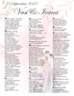 Lista de invitati - Tonlist 11 - imagine 2
