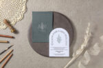 Invitatie de nunta online cod 7097