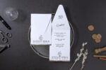 Invitatie de nunta cod 7132