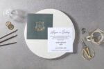 Invitatie de nunta cod 7139