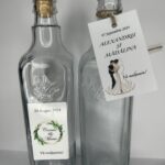 Sticle nunta marturii Cosac 370 ml