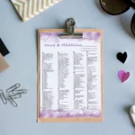 Lista de invitati - Ran 02