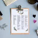 Lista de invitati - Ran 09