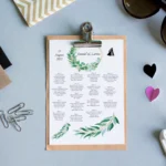 Lista de invitati - Tonlist 01