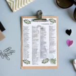 Lista de invitati - Tonlist 09