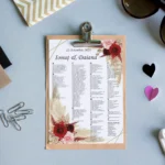 Lista de invitati - Tonlist 10