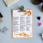 Lista de invitati - Tonlist 12
