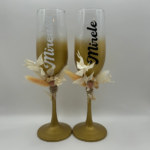 Pahare personalizate - Cod 02