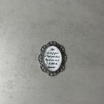 Brosa personalizata - Cod 03