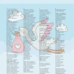 Lista de invitati pentru botez 10