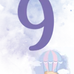 Numere de masa pentru botez 04