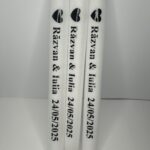 Baston LED party personalizat