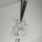 Buchet personalizat cu artificii de mana