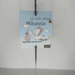 Artificii de mana pentru botez 09