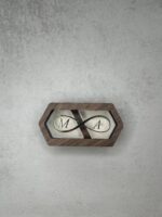Cutie verighete personalizate - Cod 04