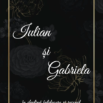 Invitatie de nunta online video 05