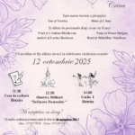 Invitatie de nunta online tip poza 04