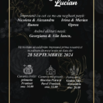 Invitatie de nunta online tip poza 05