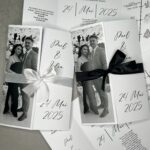 Invitatie Handmade - Cod 21