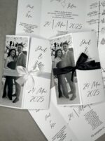 Invitatie Handmade - Cod 21