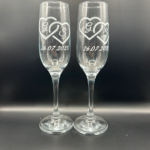Pahare personalizate - Cod 30