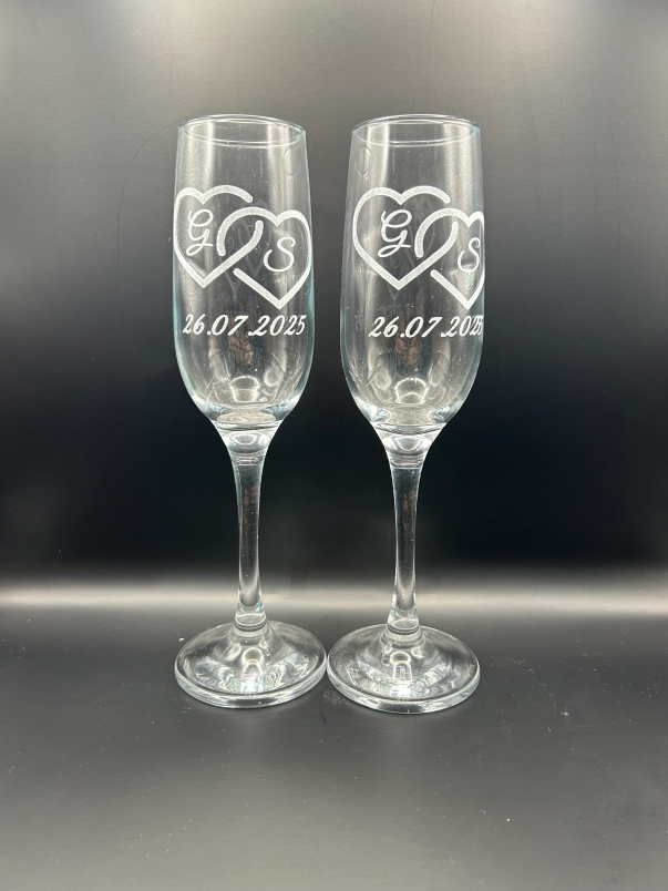 cod 30 Pahare personalizate - Cod 30 - imagine 1