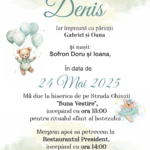 Invitatie de botez 01