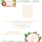Invitatie de botez 05