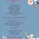 Invitatie de botez 09